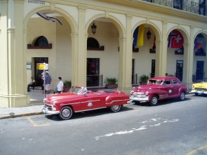 Viva la Revolucion: В Куба ще се продават нови автомобили
